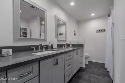 8808 E Wallen Ridge Drive, Tucson, AZ 85710 - Photo 17