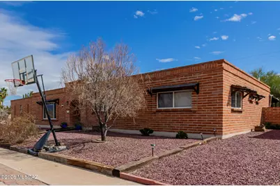 8808 E Wallen Ridge Drive, Tucson, AZ 85710 - Photo 41