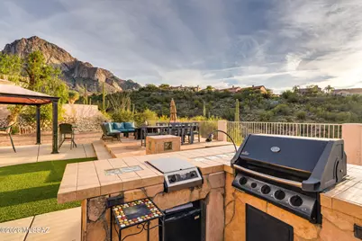 10113 N Alder Spring Drive, Oro Valley, AZ 85737 - Photo 41