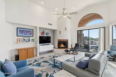 10113 N Alder Spring Drive, Oro Valley, AZ 85737 - Photo 9