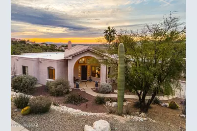 10113 N Alder Spring Drive, Oro Valley, AZ 85737 - Photo 1