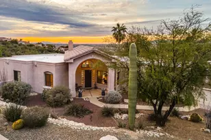 10113 N Alder Spring Dr, Oro Valley, AZ 85737 - Photo 1