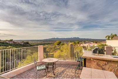 10113 N Alder Spring Drive, Oro Valley, AZ 85737 - Photo 35