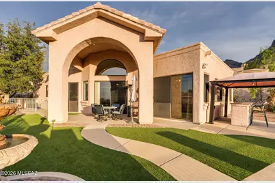 10113 N Alder Spring Drive, Oro Valley, AZ 85737 - Photo 43