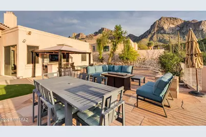 10113 N Alder Spring Drive, Oro Valley, AZ 85737 - Photo 39