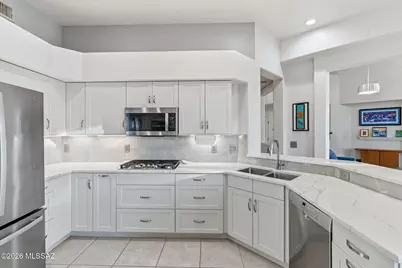 10113 N Alder Spring Drive, Oro Valley, AZ 85737 - Photo 15