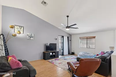 14213 N Maize Farm Avenue, Marana, AZ 85658 - Photo 19