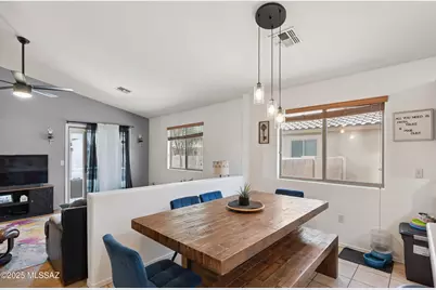 14213 N Maize Farm Avenue, Marana, AZ 85658 - Photo 17