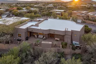 1961 S Diamond D Dr, Tucson, AZ 85713 - Photo 47