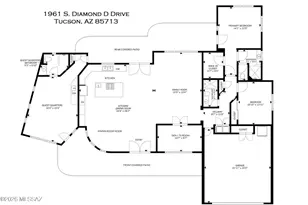 1961 S Diamond D Dr, Tucson, AZ 85713 - Photo 51