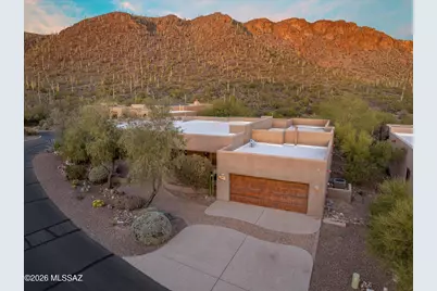 1961 S Diamond D Drive, Tucson, AZ 85713 - Photo 5