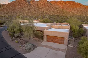 1961 S Diamond D Dr, Tucson, AZ 85713 - Photo 5