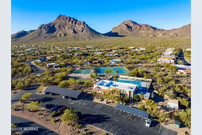 1961 S Diamond D Drive, Tucson, AZ 85713 - Photo 49