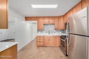 827 W Calle Castile, Tucson, AZ 85756 - Photo 13