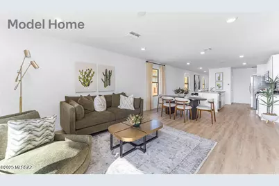 10077 N Camperi Lane, Marana, AZ 85653 - Photo 5