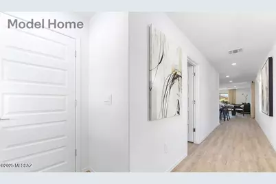 10077 N Camperi Lane, Marana, AZ 85653 - Photo 3