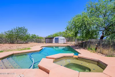 960 Via Puebla, Rio Rico, AZ 85648 - Photo 13