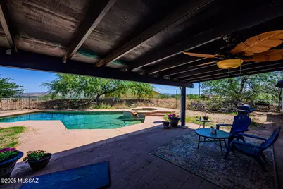 960 Via Puebla, Rio Rico, AZ 85648 - Photo 15