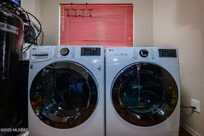 960 Via Puebla, Rio Rico, AZ 85648 - Photo 31