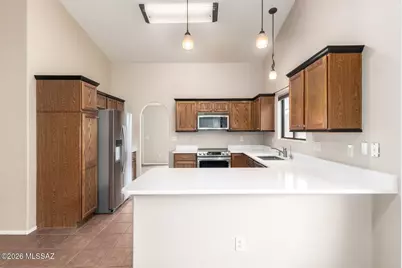 9321 E Lochnay Lane, Tucson, AZ 85747 - Photo 13