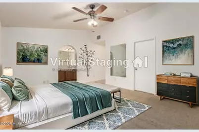 9321 E Lochnay Lane, Tucson, AZ 85747 - Photo 17