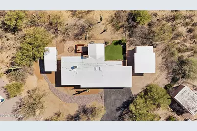 4432 N Summer Place, Tucson, AZ 85749 - Photo 37