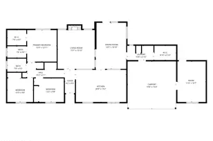 4432 N Summer Pl, Tucson, AZ 85749 - Photo 43