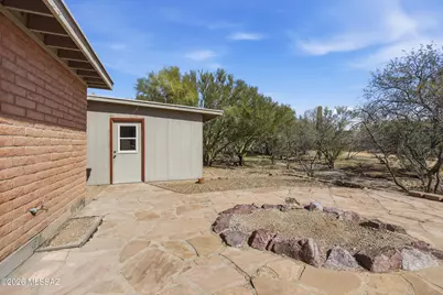 4432 N Summer Place, Tucson, AZ 85749 - Photo 29
