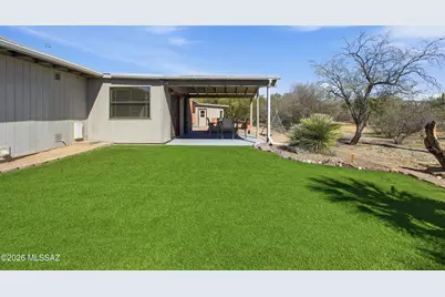 4432 N Summer Place, Tucson, AZ 85749 - Photo 33