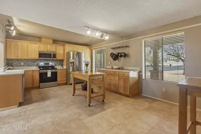4432 N Summer Place, Tucson, AZ 85749 - Photo 13