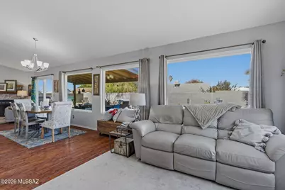 4802 W Ferret Drive, Tucson, AZ 85742 - Photo 13