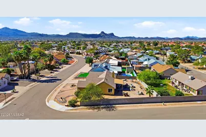 4802 W Ferret Drive, Tucson, AZ 85742 - Photo 35