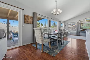 4802 W Ferret Dr, Tucson, AZ 85742 - Photo 11