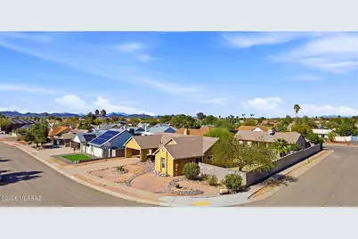 4802 W Ferret Drive, Tucson, AZ 85742 - Photo 5