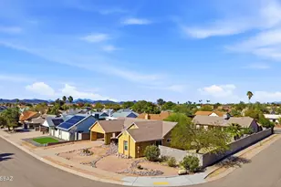 4802 W Ferret Dr, Tucson, AZ 85742 - Photo 5