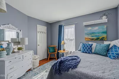 4802 W Ferret Drive, Tucson, AZ 85742 - Photo 23