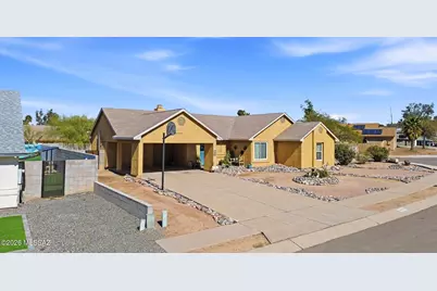 4802 W Ferret Drive, Tucson, AZ 85742 - Photo 3
