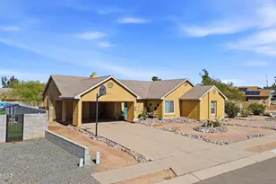 4802 W Ferret Dr, Tucson, AZ 85742 - Photo 3