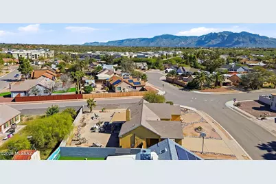 4802 W Ferret Drive, Tucson, AZ 85742 - Photo 33