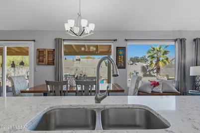 4802 W Ferret Drive, Tucson, AZ 85742 - Photo 9