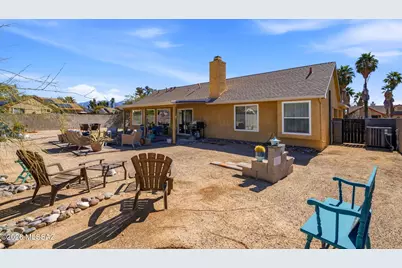 4802 W Ferret Drive, Tucson, AZ 85742 - Photo 29