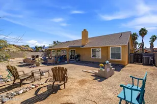 4802 W Ferret Dr, Tucson, AZ 85742 - Photo 29