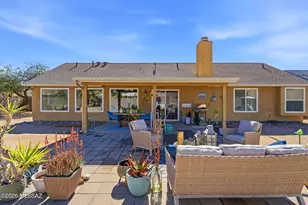 4802 W Ferret Dr, Tucson, AZ 85742 - Photo 27