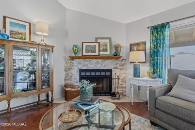 4802 W Ferret Drive, Tucson, AZ 85742 - Photo 17