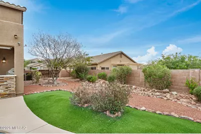 10786 S Piety Hill Drive, Vail, AZ 85641 - Photo 43