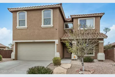 10786 S Piety Hill Drive, Vail, AZ 85641 - Photo 3