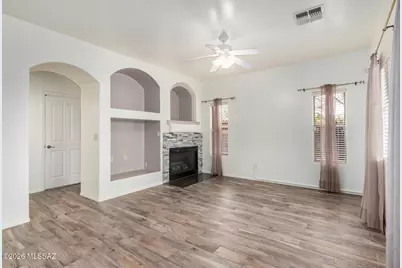 10786 S Piety Hill Drive, Vail, AZ 85641 - Photo 13