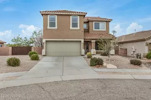 10786 S Piety Hill Dr, Vail, AZ 85641 - Photo 5