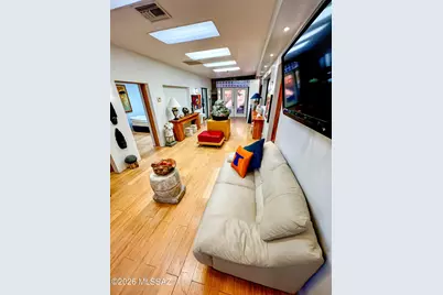 708 W Mesa Verde Drive, Nogales, AZ 85621 - Photo 7