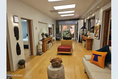 708 W Mesa Verde Drive, Nogales, AZ 85621 - Photo 11